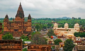 orchha feature