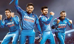 Team India