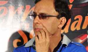 Vidhu Vinod Chopra