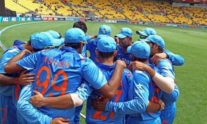 team-india