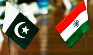 Pakistan-India