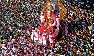 Mumbai-ganesh-utsav