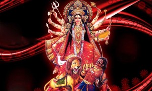 Maa-Durga-Wallpaper