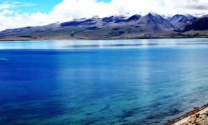 Mansarovar