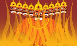 ravan-in-todays-times