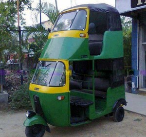 Funny-Indian-Desi-Double-Decker-Auto-Rickshaw