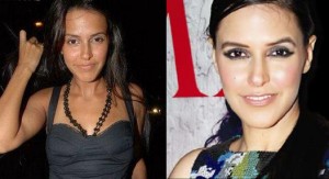 makeup-neha-dhupia