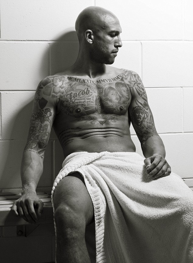 tattootimhoward