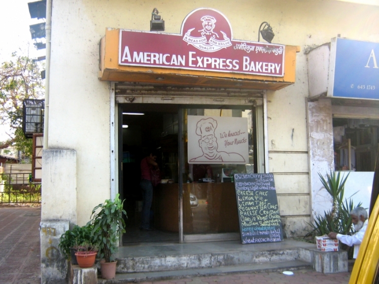 American_express