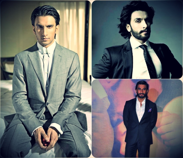 Ranveer Singh's Style: The Good, The Bad and The Ugly