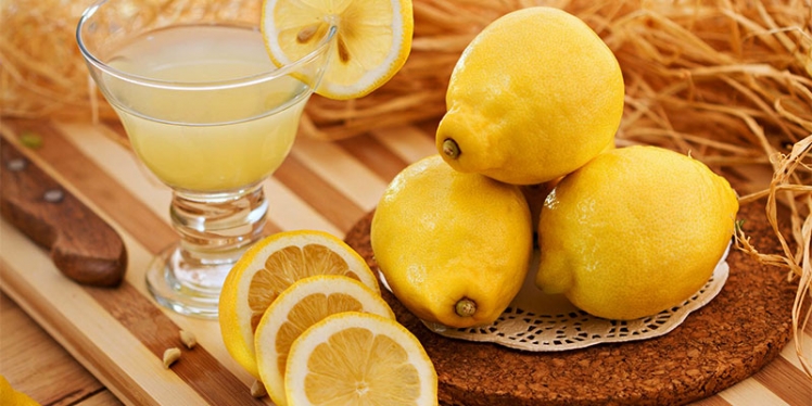 lemon-juice