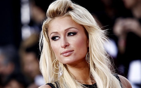 paris-hilton