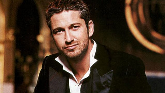 GerardButler