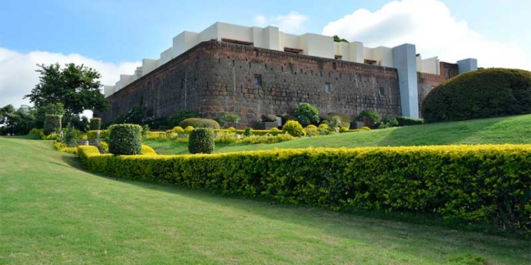 jadhavgarh-fort