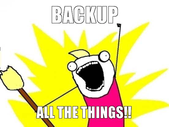 backup-all-the-things