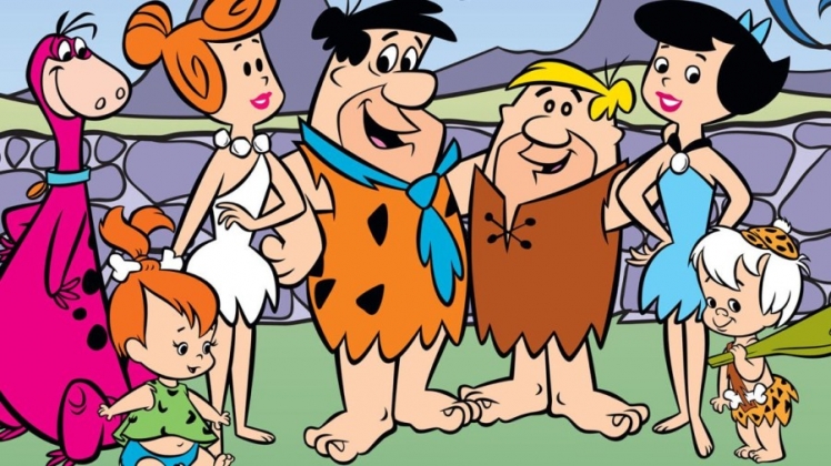 The-Flintstones