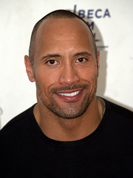 449px-Dwayne_Johnson_at_the_2009_Tribeca_Film_Festival