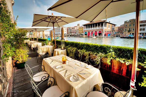 CaSagredo-Venezia-Terrasse