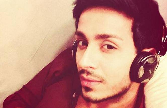 Chocolate Boys Of Indian Television Who Are Crush-Worthy!