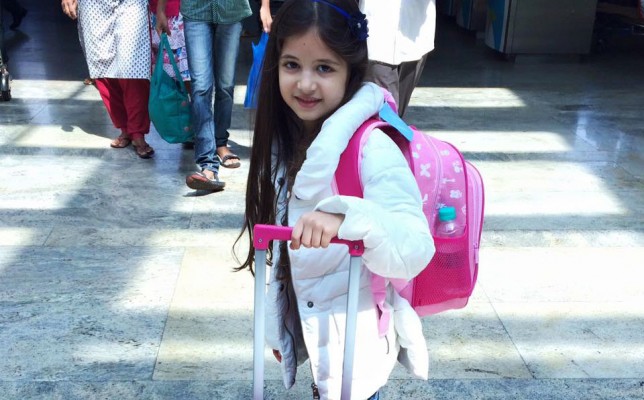 Harshaali-Malhotra