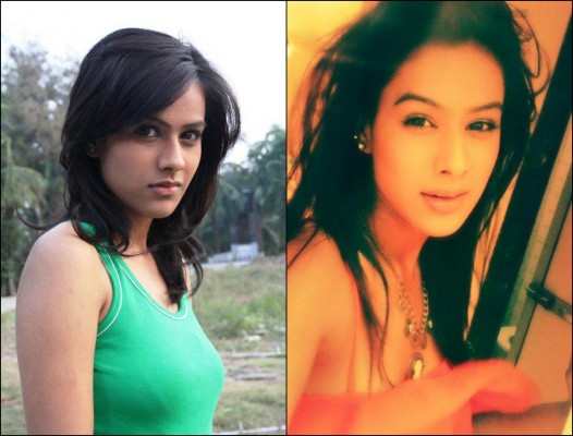 Before And After Pictures Of Television Actresses!