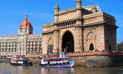 What Makes Mumbai Happening Than Any Other City?