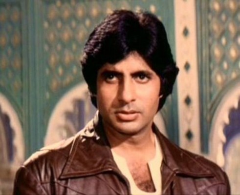 Did You Know These 10 Things About Amitabh Bachchan?