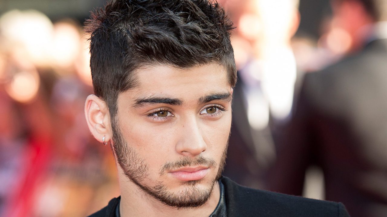 Zayn Malik 'is selling £3.5 million London home' | Daily Mail Online