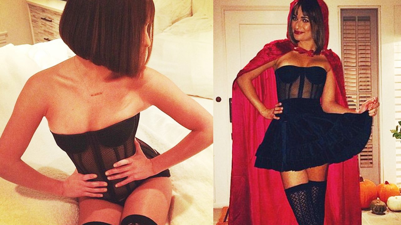 8 Super Hot Halloween Costumes Of Celebs Are A Must Watch