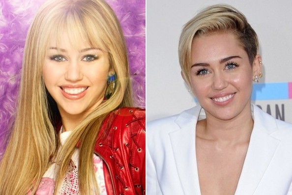 Then And Now Pics of Disney Stars Will make You Say OMFG