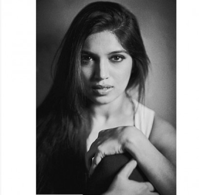 Pics Of Bhumi Pednekar Will Leave You Awaiting Fo Her Movie