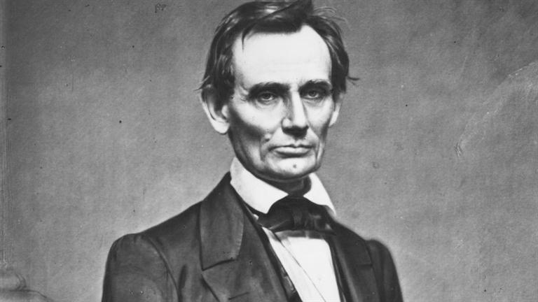 Abraham-Lincoln