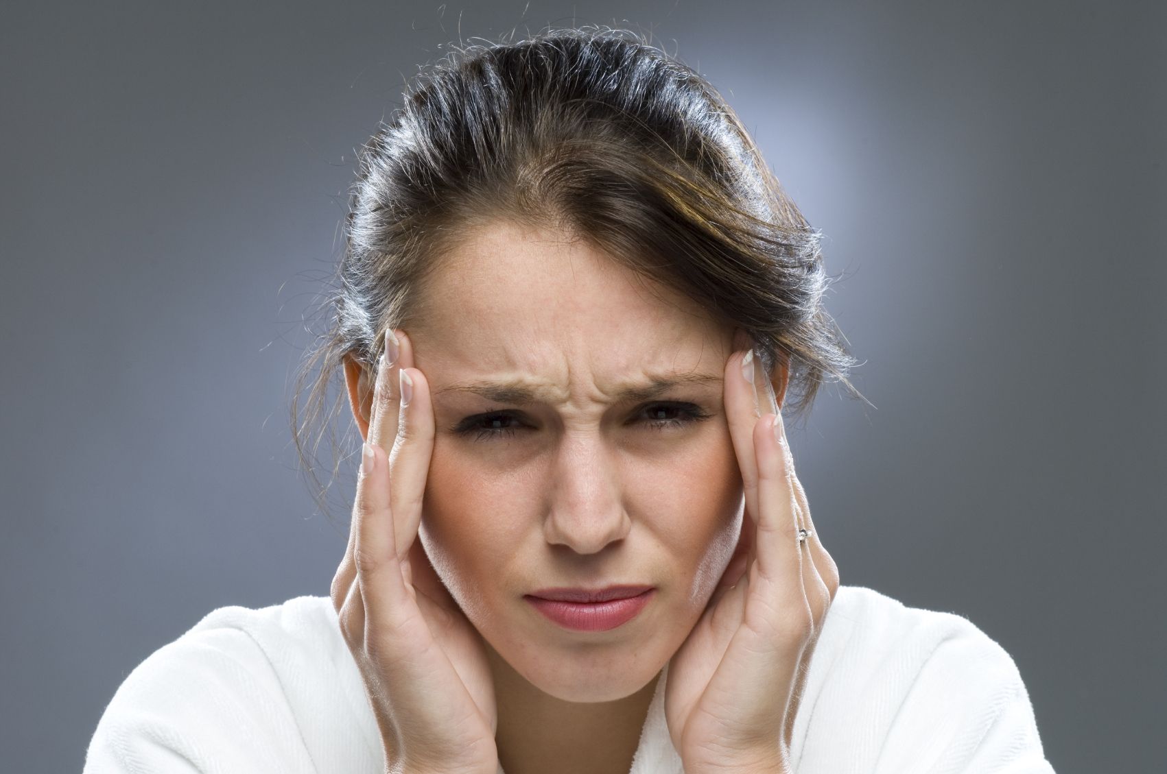 7 Foods Which Can Relieve Your HeadAches And Migraines