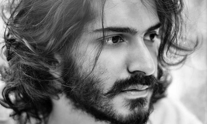 Harshvardhan Kapoor