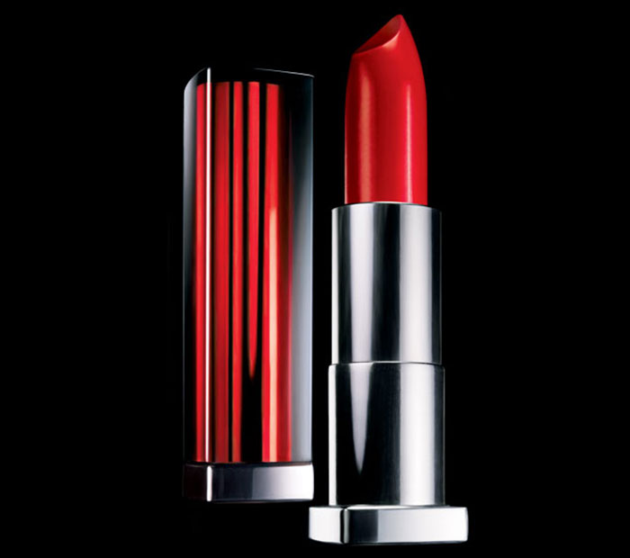 red lipsticks