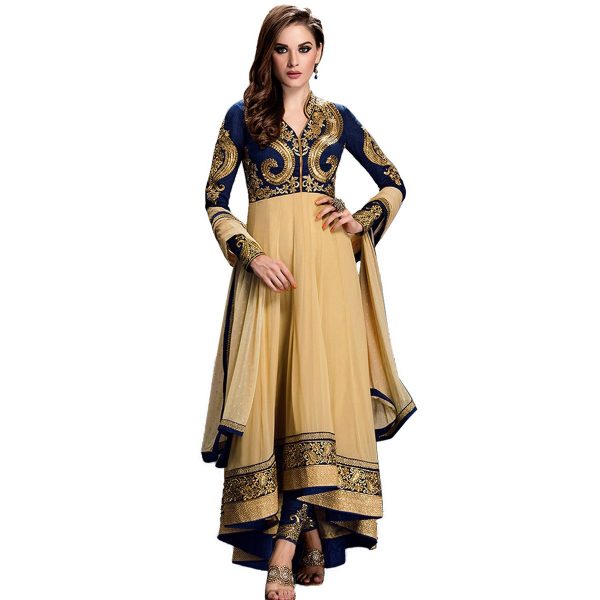 Anarkali Suit That Enhances Your Beauty With These 10 Suits
