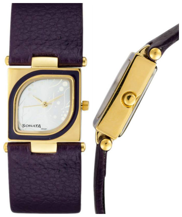 Attractive And Solid Wrist Watches For All the Women To Look Classy