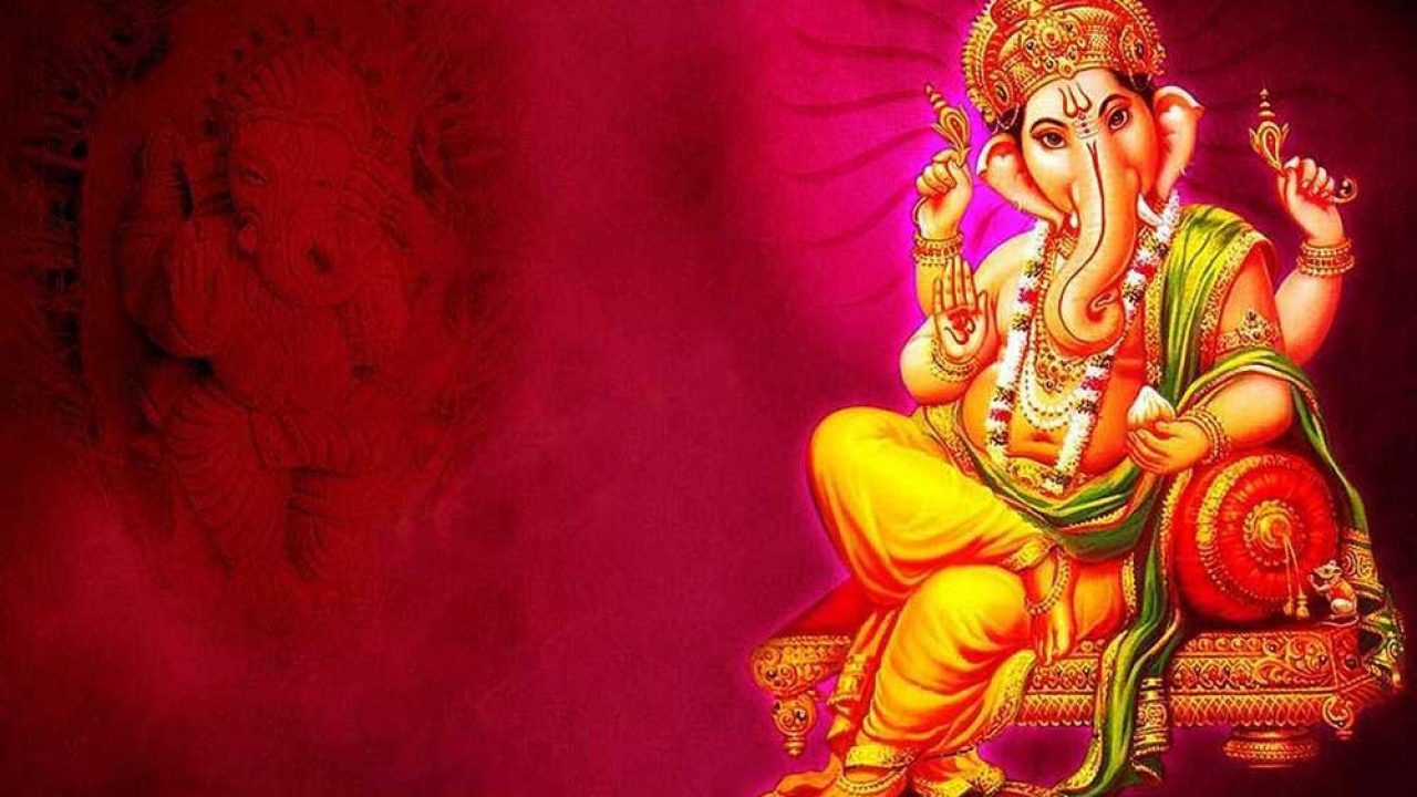 Ganpati Festival : Why Do We Celebrate Ganpati Festival Every Year