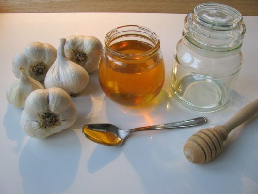 Home remedies to get rid of cough