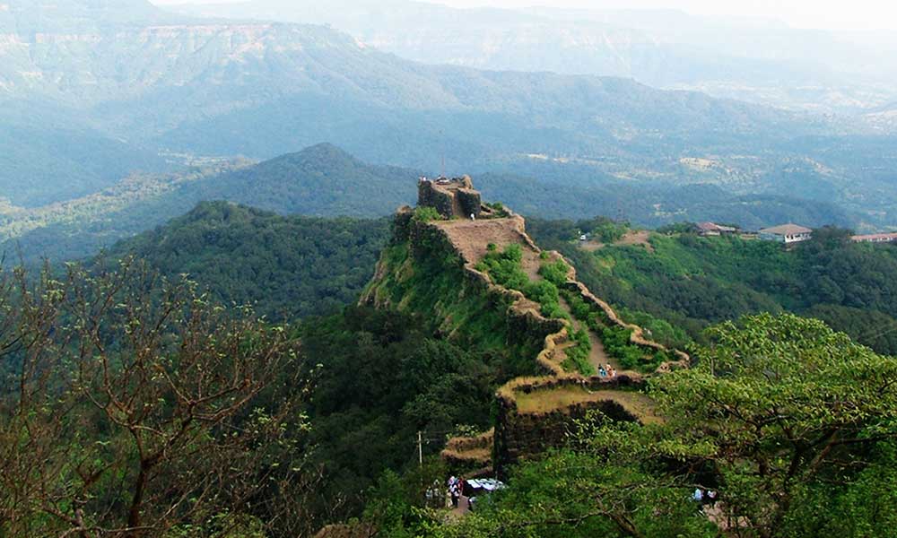 Explore The Unexplored Beauty Of Maharashtra