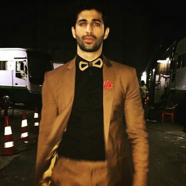 Aashim Gulati