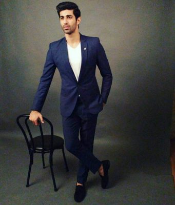 Aashim Gulati