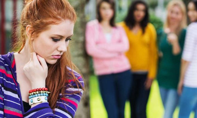 Being Unpopular In School - Does It Affect A Person Later In Life?