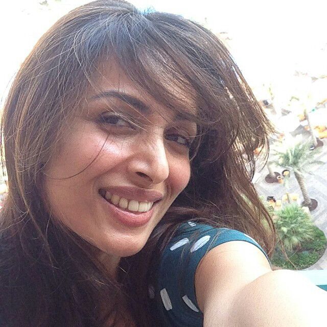 10 Selfies Of Malaika Arora Without Make-Up That Shows Her Natural Beauty!