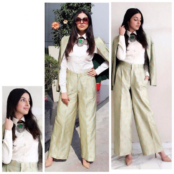 Divya Khosla's Fashion Sense 