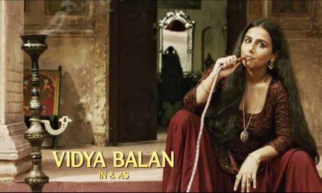 Begum Jaan Trailer