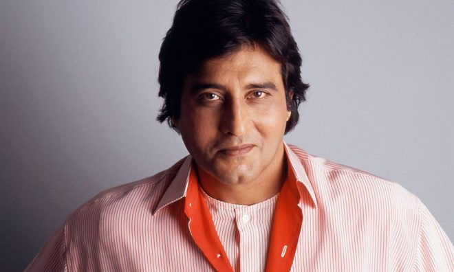 Vinod Khanna Dies At 70