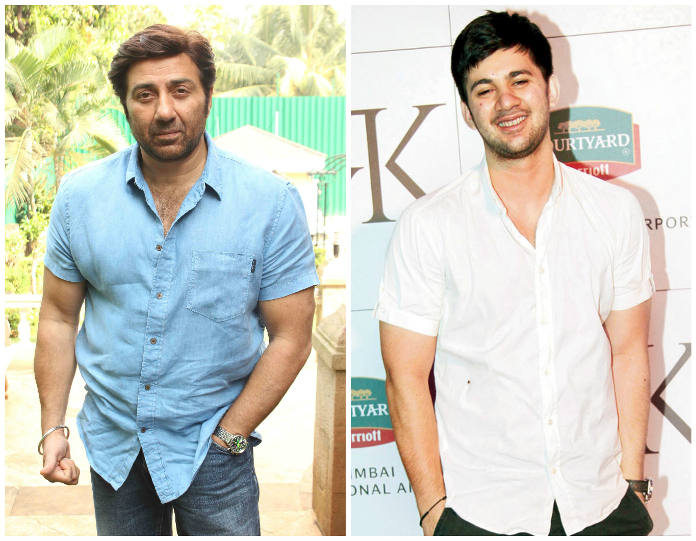 Karan Deol Debut Film : This Is The REASON Sunny Deol Is Trying Hard To