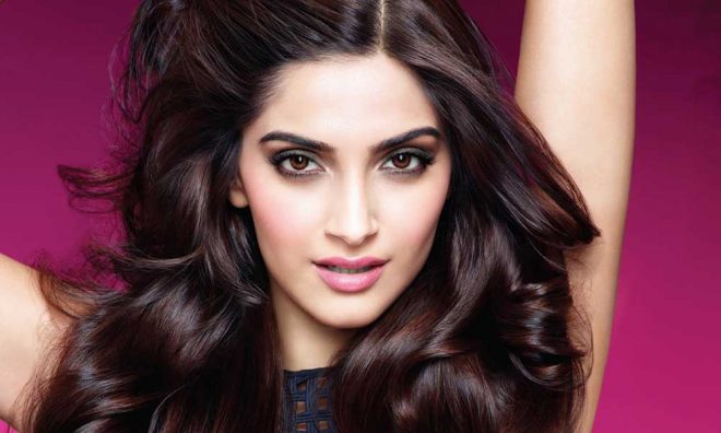 Relationships Of Sonam Kapoor