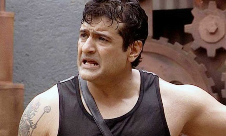 Armaan Kohli Physically Tortured Tarak Mehta Actress In Relationship?